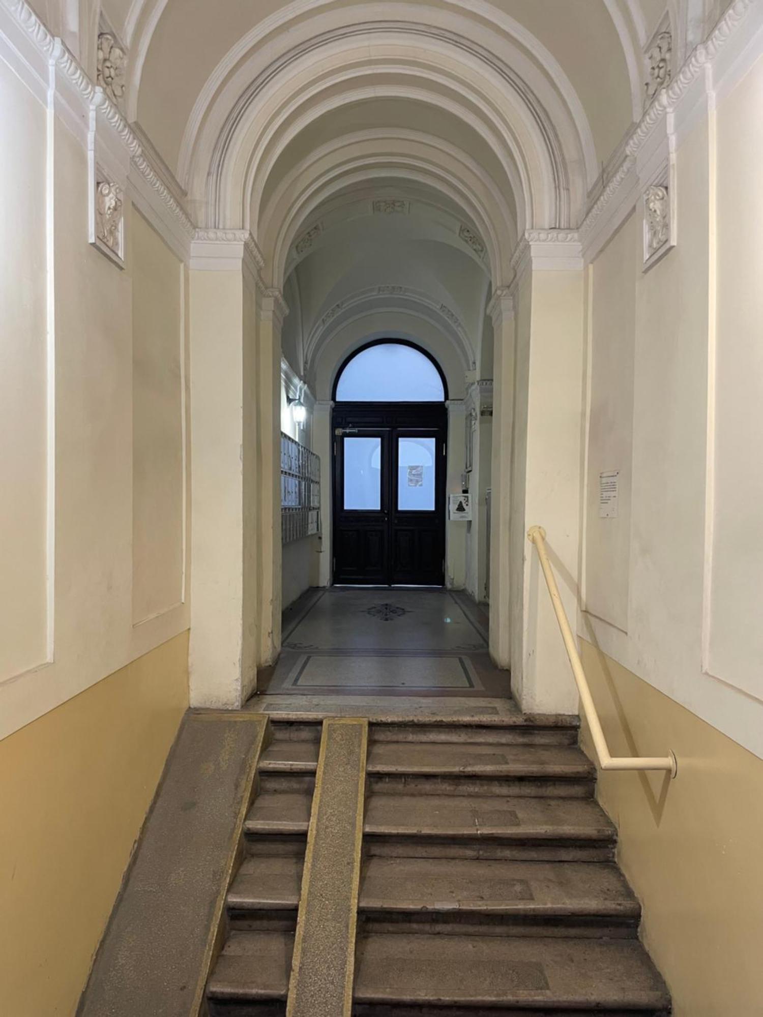 Ferienwohnung Bp-Est K39 Budapest Exterior foto